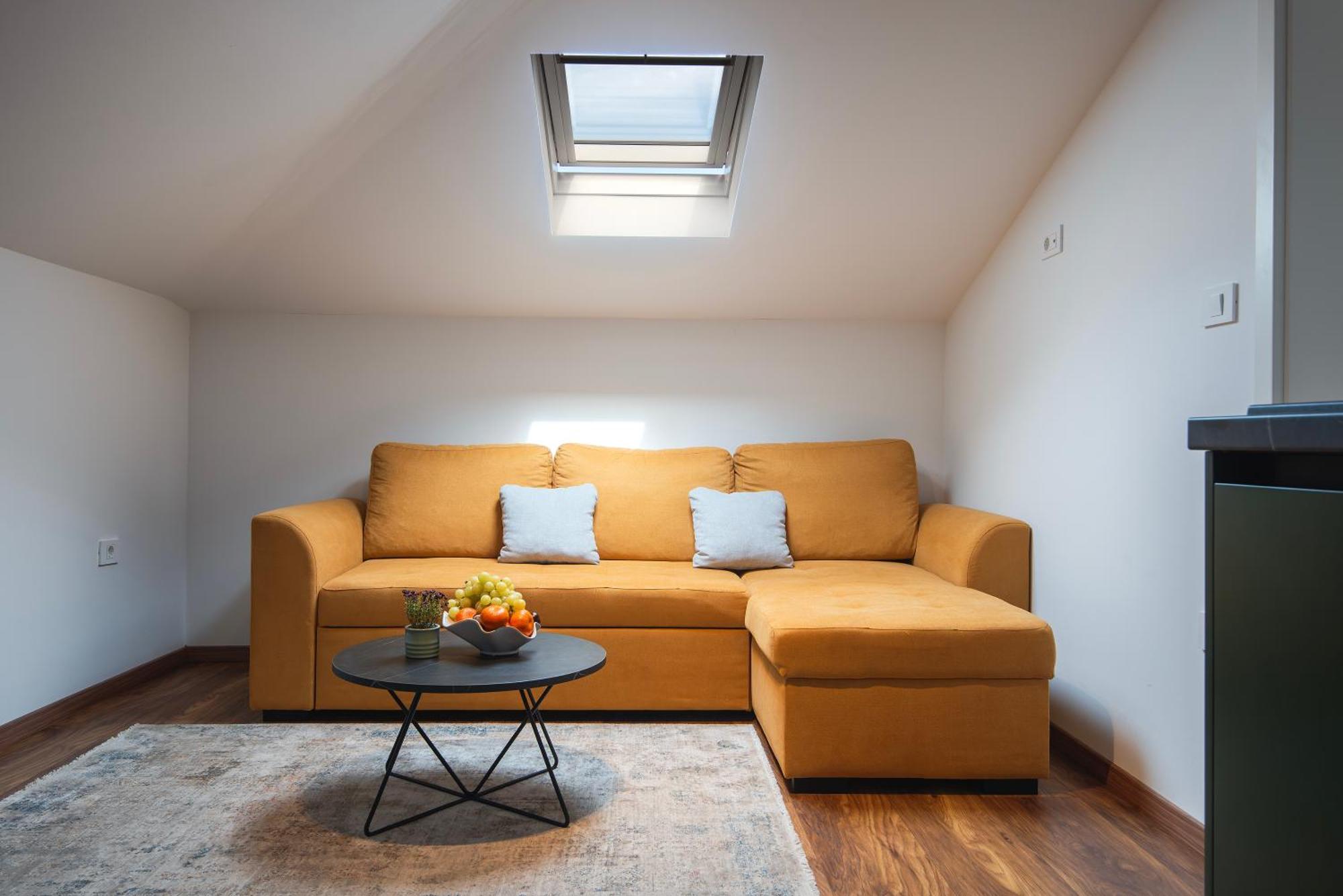 D&A Amphitheatre Premium Apartments With Free Parking Pula Exterior foto