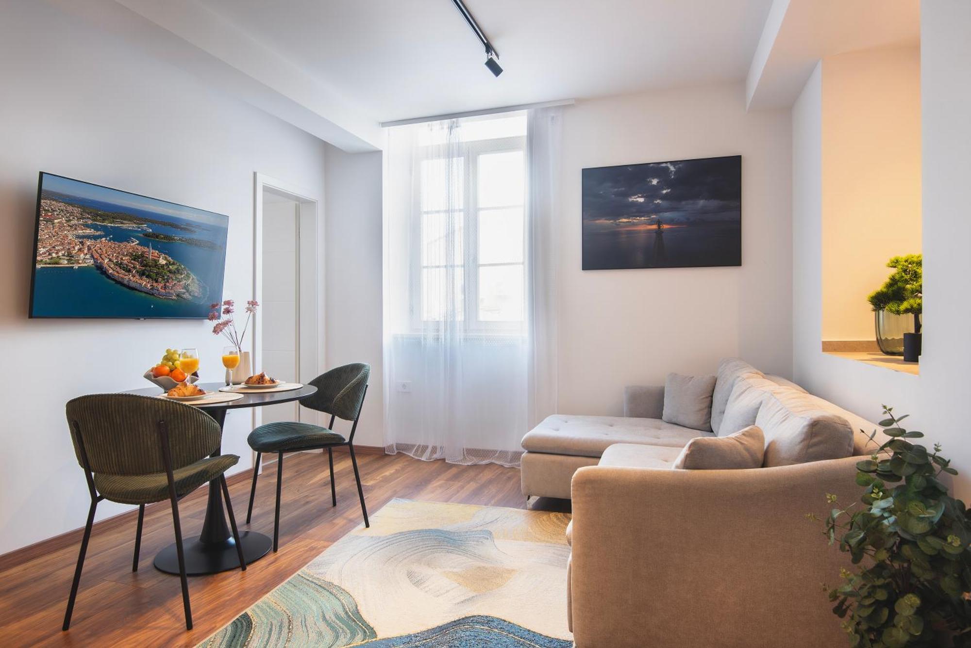 D&A Amphitheatre Premium Apartments With Free Parking Pula Exterior foto