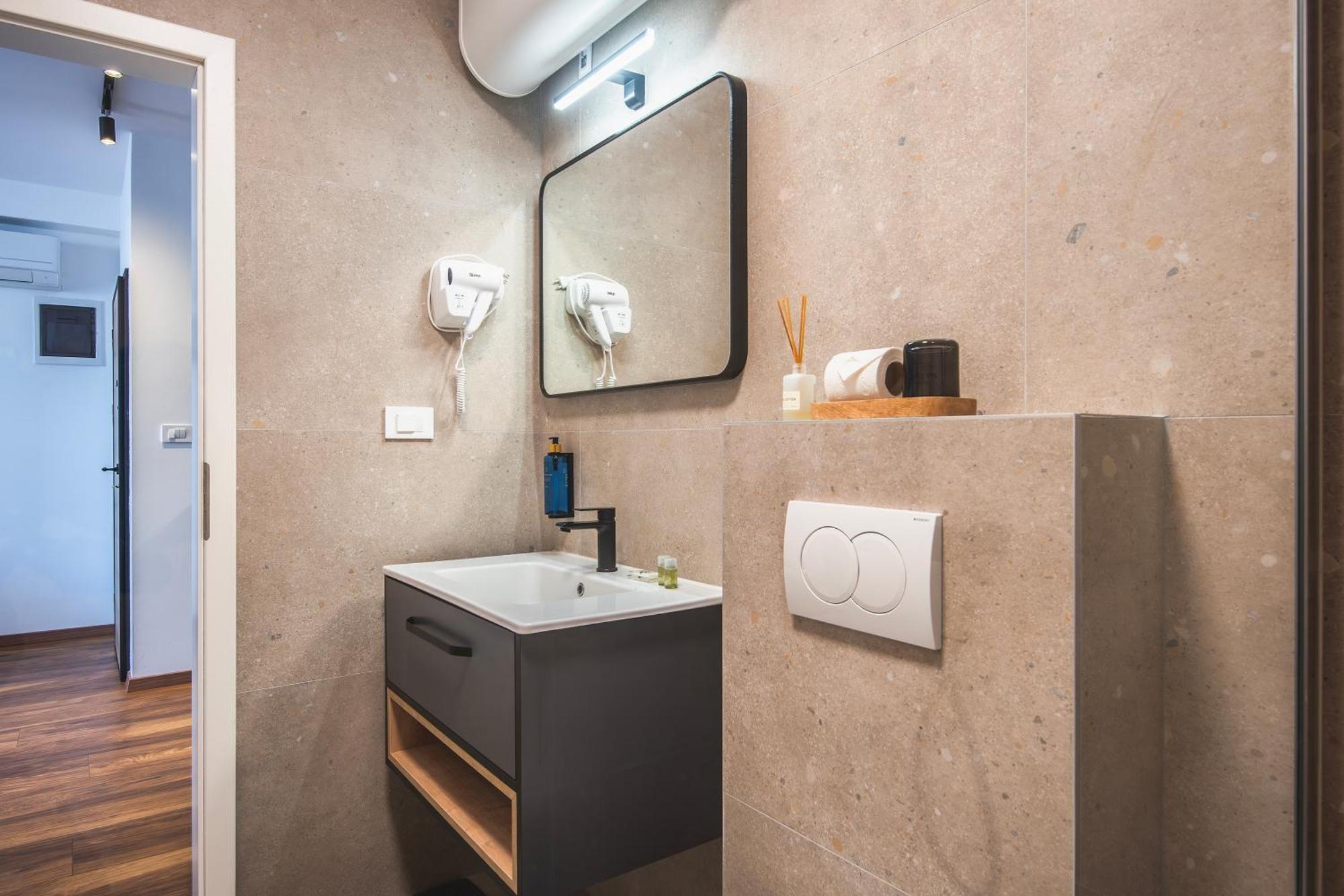 D&A Amphitheatre Premium Apartments With Free Parking Pula Exterior foto